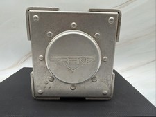1 of 1 TRENZ MANUFACTURING Yoyo In Metal Case