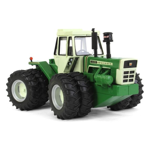 1/32 Oliver 2655 4WD, 2005 National Farm Toy Show ZFN16138A - Picture 2 of 5