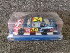 1:24th Scale Jeff Gordon Diecast Car By Winner's Circle