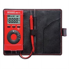 Multimeter MM P3 0,1 mV-300V AC/DC RMS BENNING