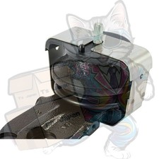 Support moteur Mazda RX7
