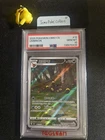Pokemon 2025 Umbreon 06 15/15 CBB2 CS Chinese Vol 2 Sleeping Umbreon - PSA 10