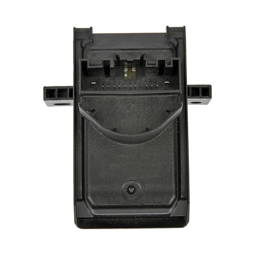 For Ford GT 2017-2021 Smart Data Link Black Housing Plastic Male Blade Terminal