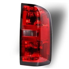 Tail Light Assembly Compatible With 2015-2022 Chevy Right Passsenger Side