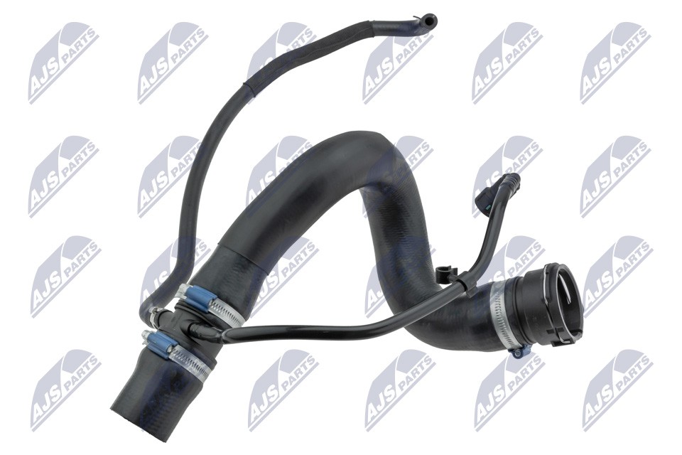Für NTY CPP-LR-011 ENGINE WATER HOSE
