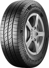 UNIROYAL 185/75 R14C 102/100Q RAINMAX 5  8PR