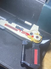 Power Rangers plastic Toy Gun/Sword Bandai vintage 