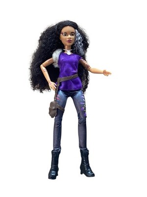 Mattel | Disney Zombies 3 Willa Fashion Doll | replacement doll