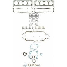 Engine Gasket Sets Full Fits Amc 343 360 390 401 Kit