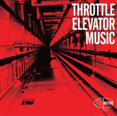 Throttle Elevator Music Throttle Elevator Music (CD) Album (US IMPORT)
