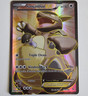 Pokémon Kangaskhan EX 103/106 Flashfire Ultra Rare Basic Holo 180 HP Card 2016