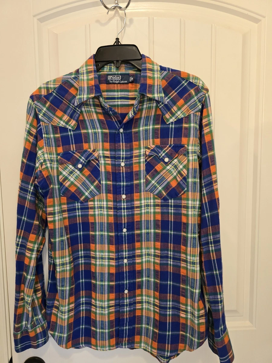 Polo Ralph Lauren Country In Men's Casual Shirts for sale | eBay
