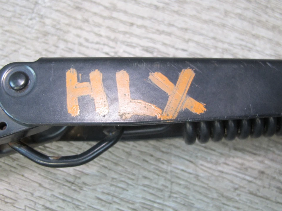 1999-2007 LEXUS UZJ100L LX470 ПЕРЕДНЯЯ ЛЕВАЯ И ПРАВАЯ СТОРОНА СТЕКЛООЧИСТИТЕЛЬ РЫЧАГ КОМПЛЕКТ - Изображение 3 из 4