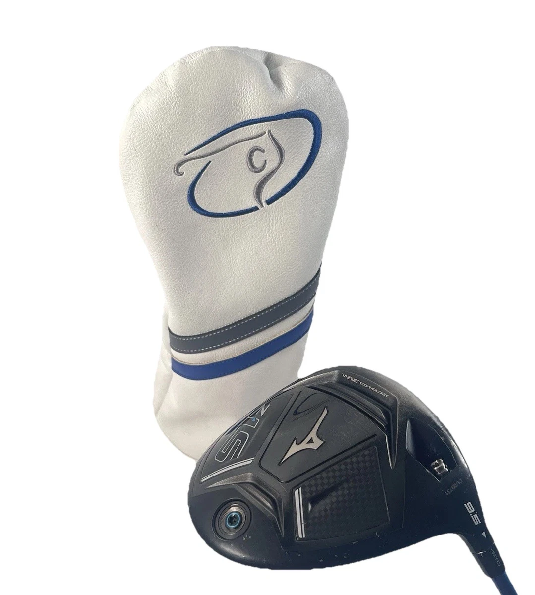 Mizuno 9.5 Loft Driver Golf Clubs for sale | eBay