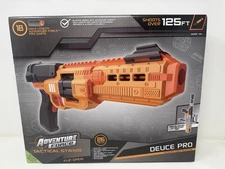 Adventure Force Tactical Strike Deuce Pro 18 Dart Gun Blaster