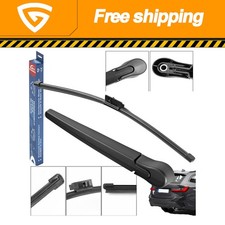 Heckwischerarm Für BMW 3er Touring E91 320d Heckscheibenwischer Für BMW 3er