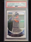 2013 Bowman Chrome Aaron Judge Draft Picks and Prospects (RC) PSA 9