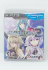 Record of Agarest War 2 (Sony PlayStation 3, 2012) - CIB