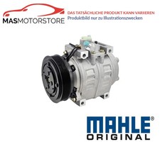 KOMPRESSOR KLIMAANLAGE MAHLE ORIGINAL ACP 1074 000S A FÜR VW TRANSPORTER IV