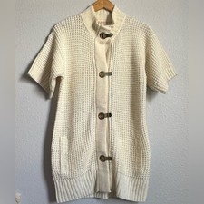 Medium MK Knit tunic sweater dress, Michael Kors