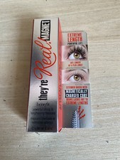 Image of Benefit They’re Real Magnet Extreme Lengthening & Powerful Lifting Mascara Mini