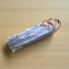 Dyneema® Stake Sack – Waterproof, Featherweight, Trail-Proven Storage