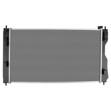 Radiator Fit for 2017-2023 Subaru Impreza 2018-2022 Crosstrek 2.0L 2.5L H4 13748