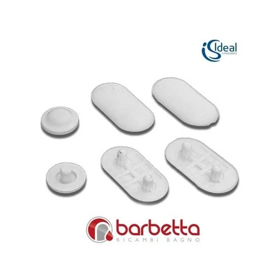 PARACOLPI GOMMINI COPRIWATER IDEAL STANDARD T217501