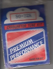  Royze Carburetor Kit SO-32K, SOLEX 30 PICT2 VW 1500,1600 67-68 W/ INJECTION TUB