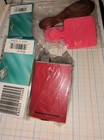 2 packages Doll ToyCamera Notebook Pen Brush; Mirror Comb, Darice Collectibles  — photo 10