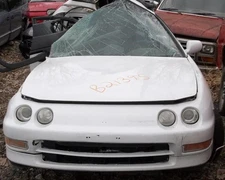 Radiator Fan Motor Fan Assembly Radiator Fits 94-01 INTEGRA 361437