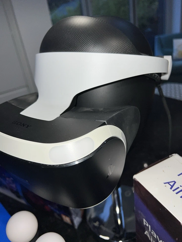 PlayStation VR - Image 3 of 4