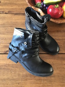 coolway motorcycle boots
