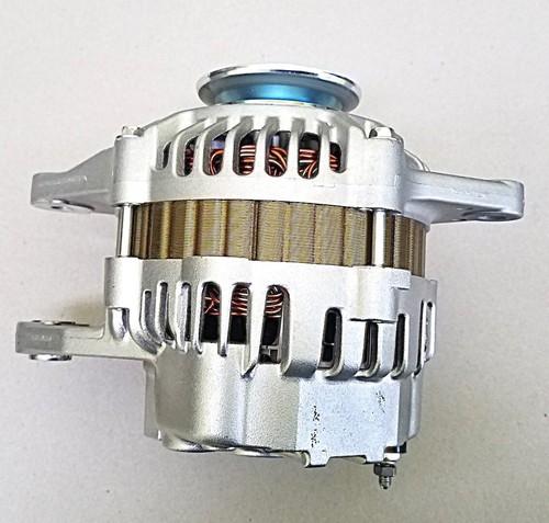 Westerbeke Alternator 049125 - Picture 3 of 4