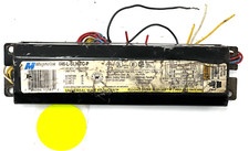 MAGNETEK 446-L-SHL-TC-P UNIVERSAL WATER REDUCER RAPID START BALLAST