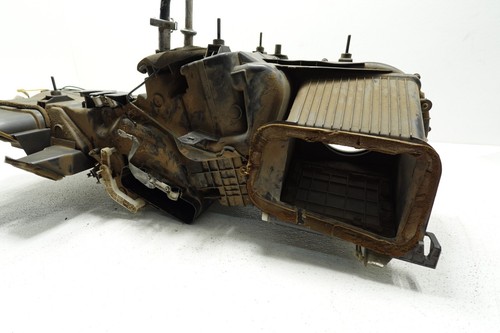 1994-98 OEM Dodge Ram 1500 2500 3500 A/C Heater Core Box Cable Actuated 55055621 - Picture 2 of 13