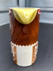 Vintage Smirnoff Hawk Shot Glass Mug Ca. 1970 - 55 years old and Excellent! — photo 6