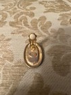 Erwin Pearl Woman’s Clip Earrings  — photo 4