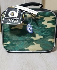 Accessory Innovations Kids' Lunch Tote - Sequin Camo