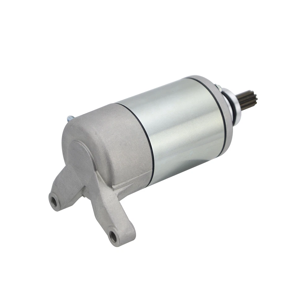 Arranque y relé para Suzuki Ozark 250 LT-F250 2002-2014 e interruptor de encendido Foto 3 de 4