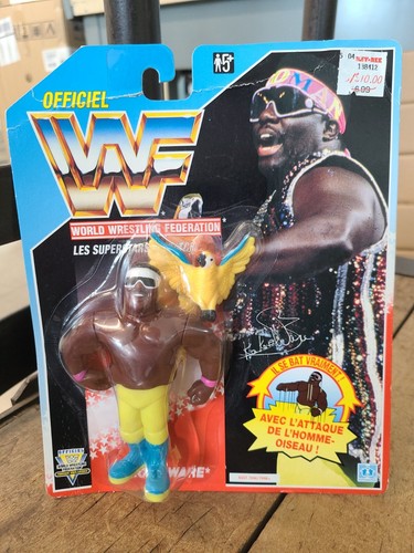 Koko B Ware