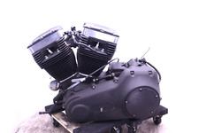 2016 11-17 HARLEY DAVIDSON DYNA STREET BOB OEM ENGINE MOTOR RUNNER GUARANTEED U9