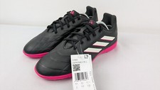 Adidas Kids Copa Pure.3 Turf Football Boots Size 4.5 GY9038 BNWT