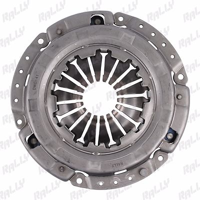 chevy aveo clutch replacement cost