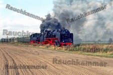 DR 62 015 at L�tte 12.10 1985/org. Slide + File!  114#08