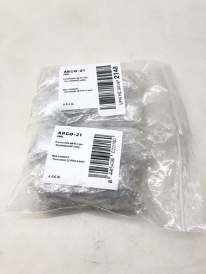 Ricariche Maniglie Porte In Porcellana - Set Di 2 Pezzi Per Rinnovare Facilmente - Foto 10