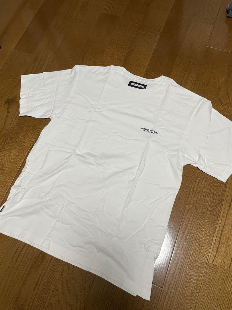neighborhood CLASSIC / C-CREW . SS | eBay