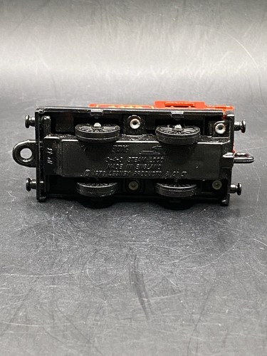 Matchbox Superfast Lesney 1978 #43 0-4-0 Steam LOCO Vintage Toy Train - Picture 7 of 7