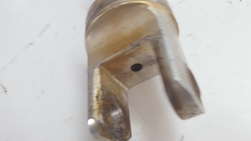 KTM 520EXC 2002 WP PDS Shock Shaft & Piston may fit 01-05 125-650 SX SXS EXC FC - Picture 2 of 7