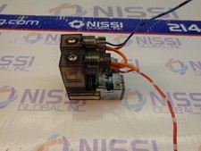 Asco 833-8200048  24VDC Valve (Lot of 2)